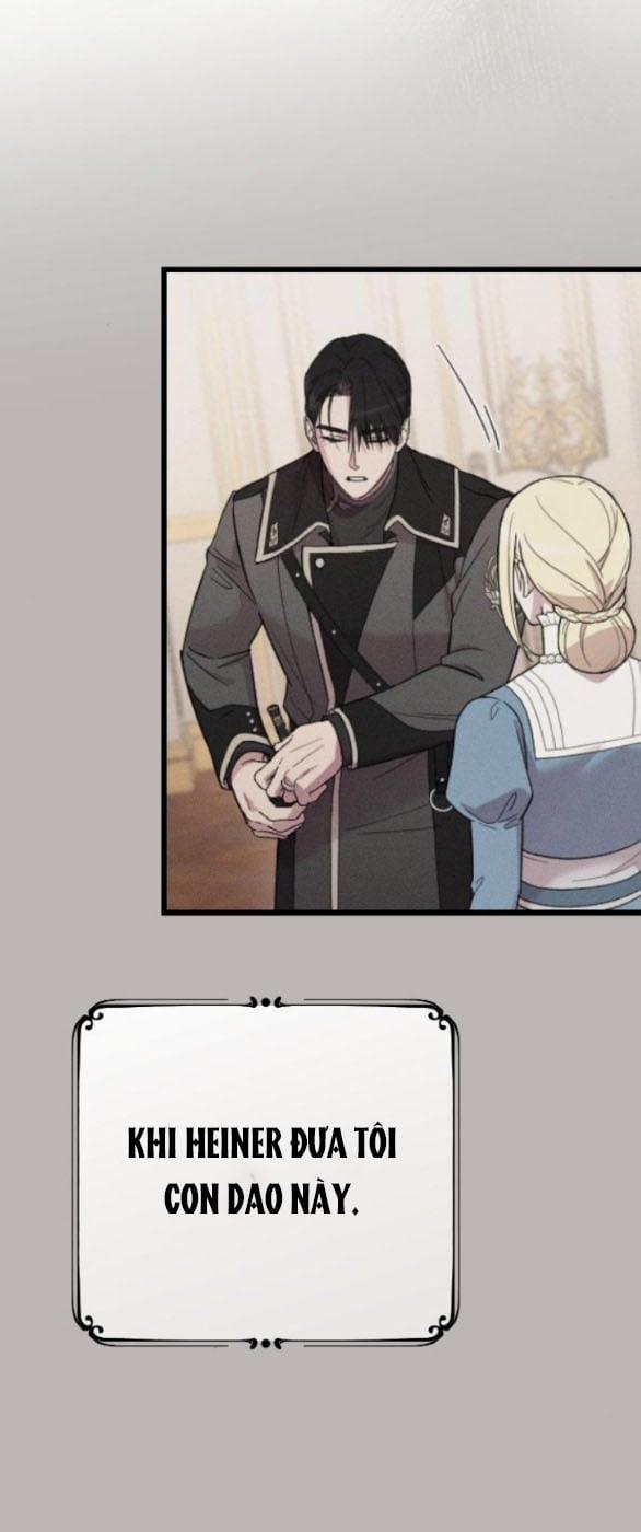 Kẻ Cưỡng Bức Yêu Quý Của Tôi 15.1 trang 11