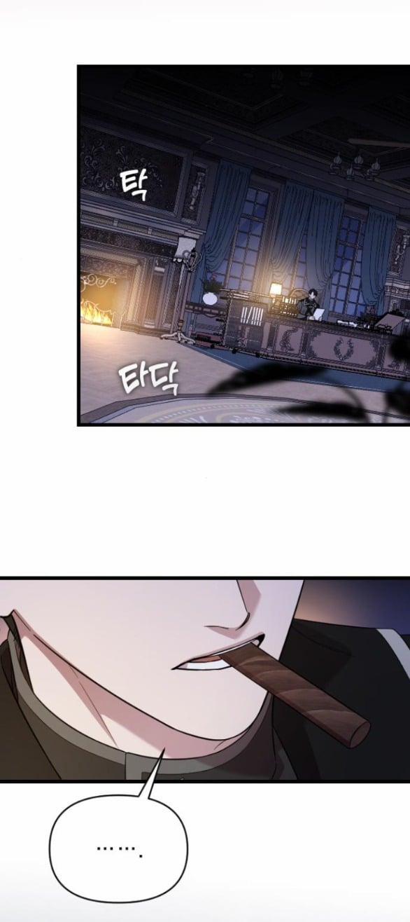 Kẻ Cưỡng Bức Yêu Quý Của Tôi 15.1 trang 21