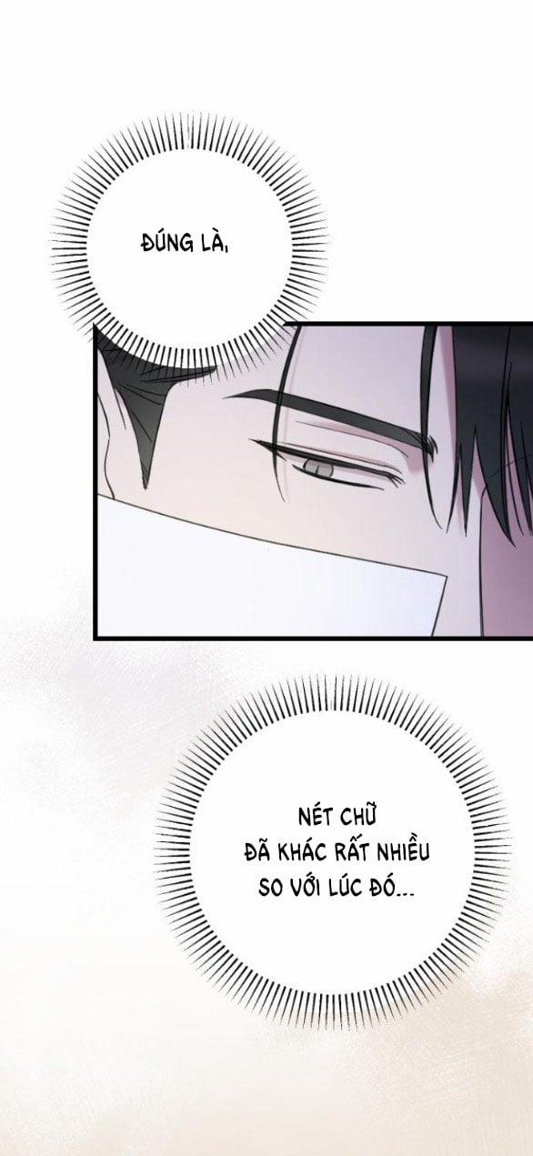 Kẻ Cưỡng Bức Yêu Quý Của Tôi 15.1 trang 26