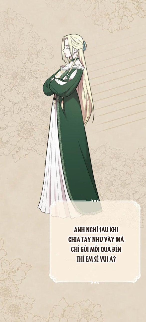 Kẻ Cưỡng Bức Yêu Quý Của Tôi 15.1 trang 28