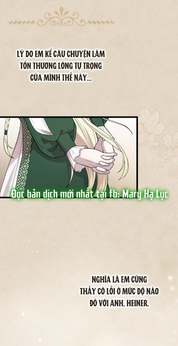 Kẻ Cưỡng Bức Yêu Quý Của Tôi 15.1 trang 38