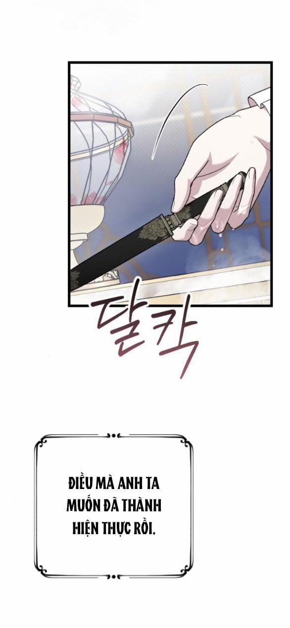 Kẻ Cưỡng Bức Yêu Quý Của Tôi 15.1 trang 5