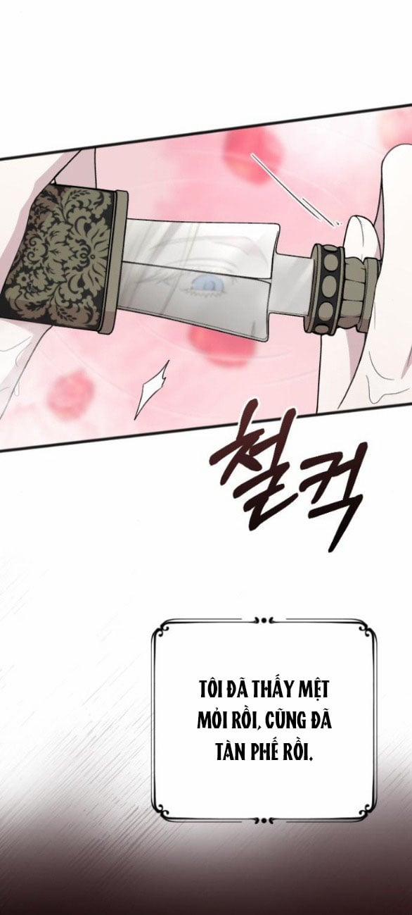 Kẻ Cưỡng Bức Yêu Quý Của Tôi 15.1 trang 6