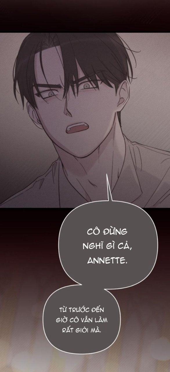 Kẻ Cưỡng Bức Yêu Quý Của Tôi 15.1 trang 7