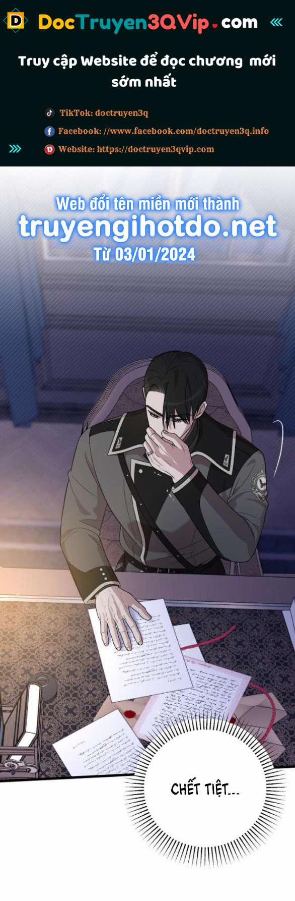 Kẻ Cưỡng Bức Yêu Quý Của Tôi 15.2 trang 0