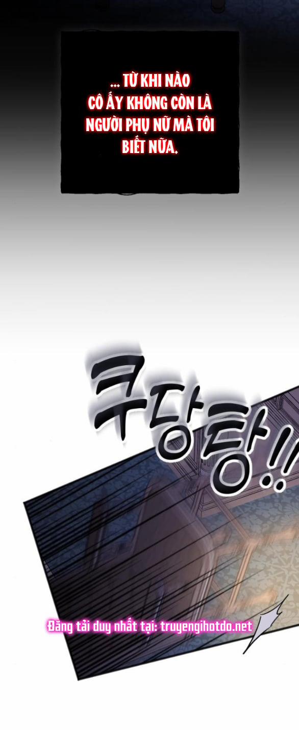 Kẻ Cưỡng Bức Yêu Quý Của Tôi 15.2 trang 11