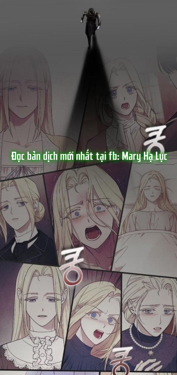 Kẻ Cưỡng Bức Yêu Quý Của Tôi 15.2 trang 14