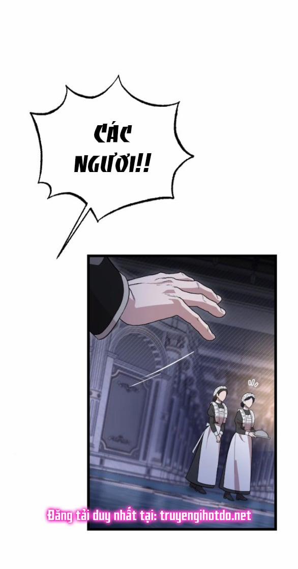 Kẻ Cưỡng Bức Yêu Quý Của Tôi 15.2 trang 17