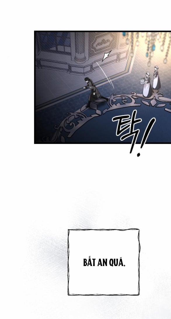 Kẻ Cưỡng Bức Yêu Quý Của Tôi 15.2 trang 19