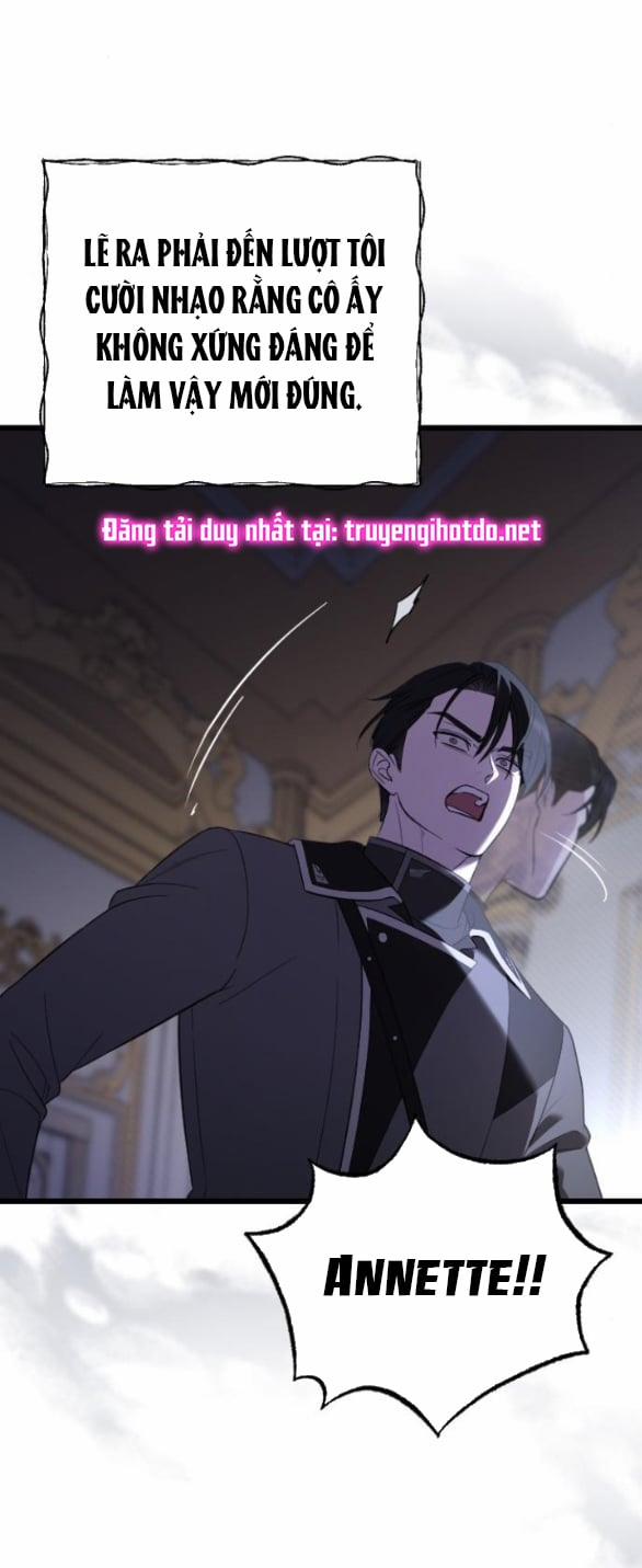 Kẻ Cưỡng Bức Yêu Quý Của Tôi 15.2 trang 26