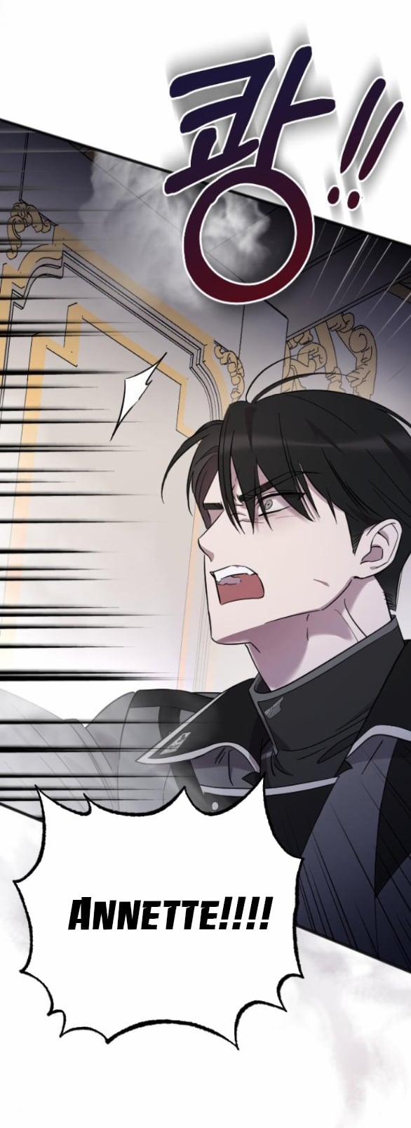 Kẻ Cưỡng Bức Yêu Quý Của Tôi 15.2 trang 28