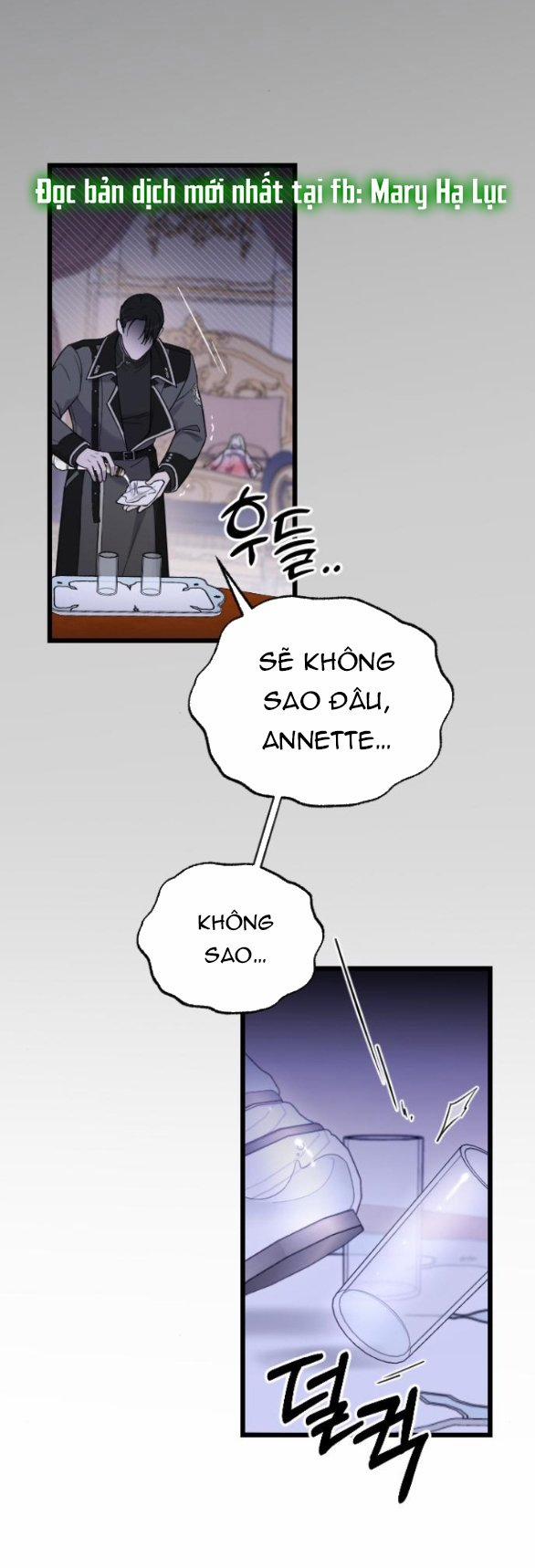 Kẻ Cưỡng Bức Yêu Quý Của Tôi 15.2 trang 38