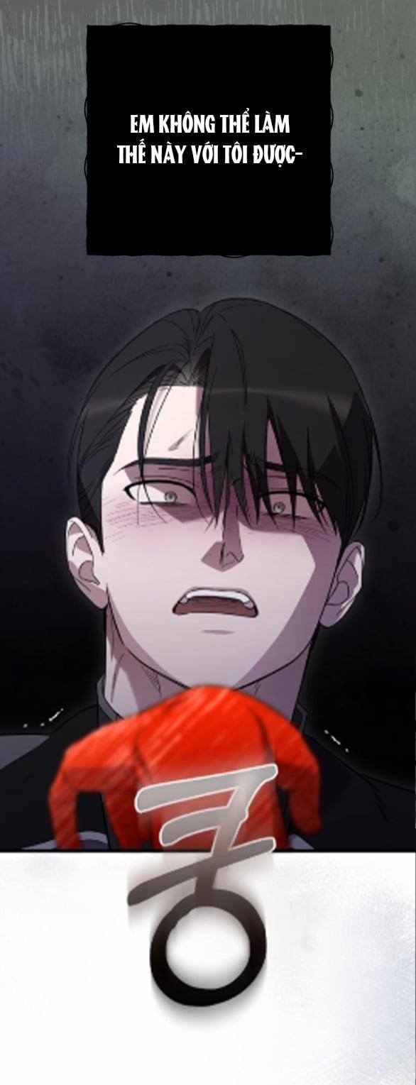 Kẻ Cưỡng Bức Yêu Quý Của Tôi 15.2 trang 41