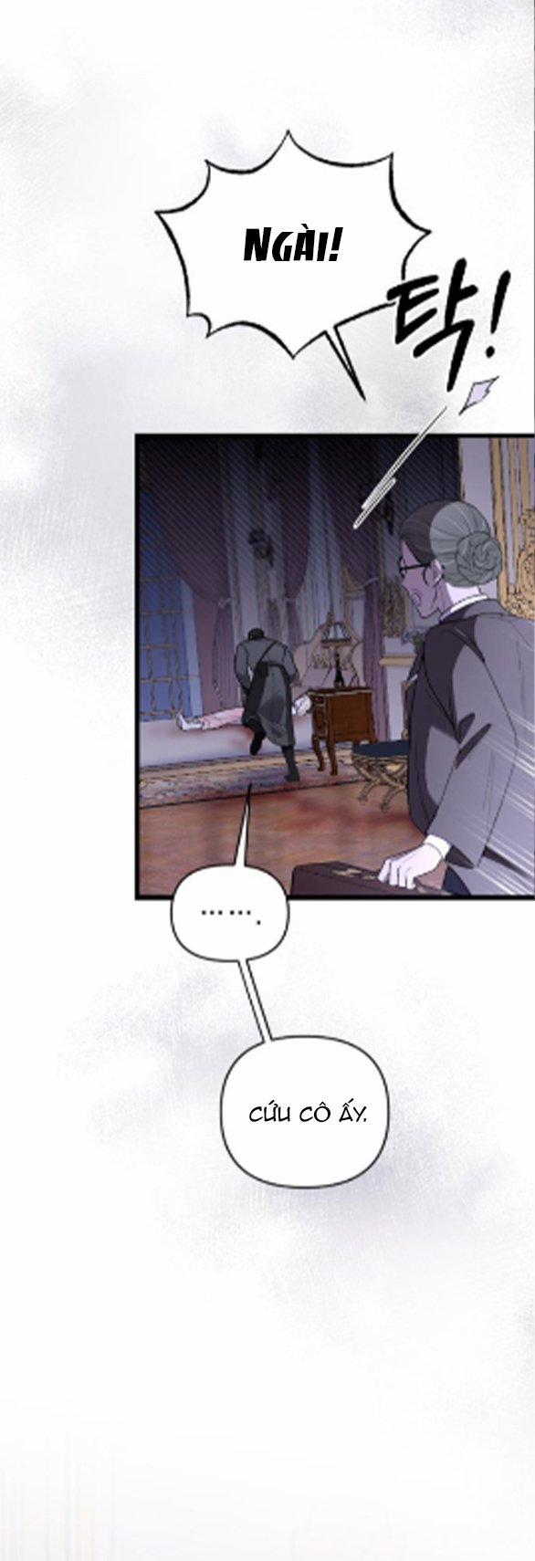 Kẻ Cưỡng Bức Yêu Quý Của Tôi 15.2 trang 42