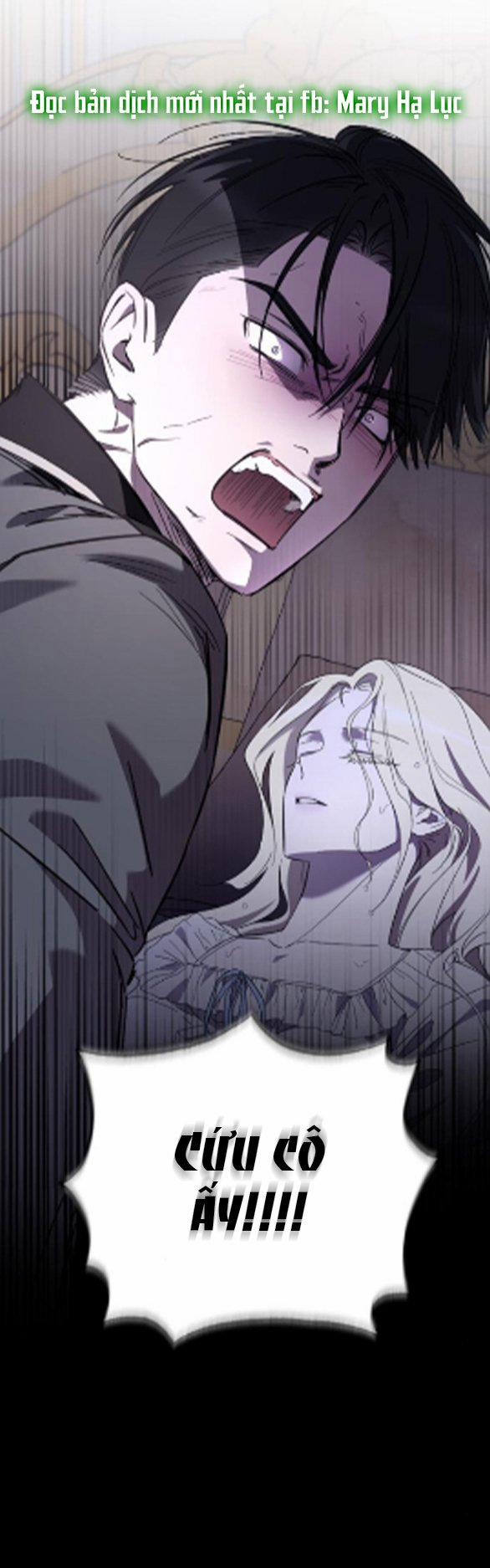 Kẻ Cưỡng Bức Yêu Quý Của Tôi 15.2 trang 43