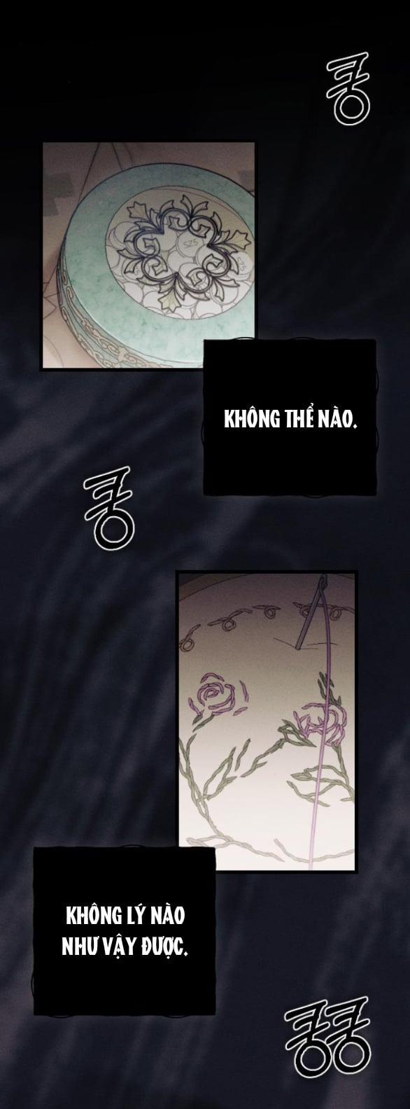 Kẻ Cưỡng Bức Yêu Quý Của Tôi 15.2 trang 8