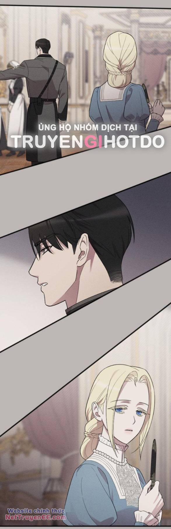 Kẻ Cưỡng Bức Yêu Quý Của Tôi 15 trang 13