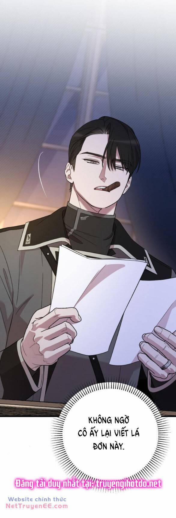 Kẻ Cưỡng Bức Yêu Quý Của Tôi 15 trang 22
