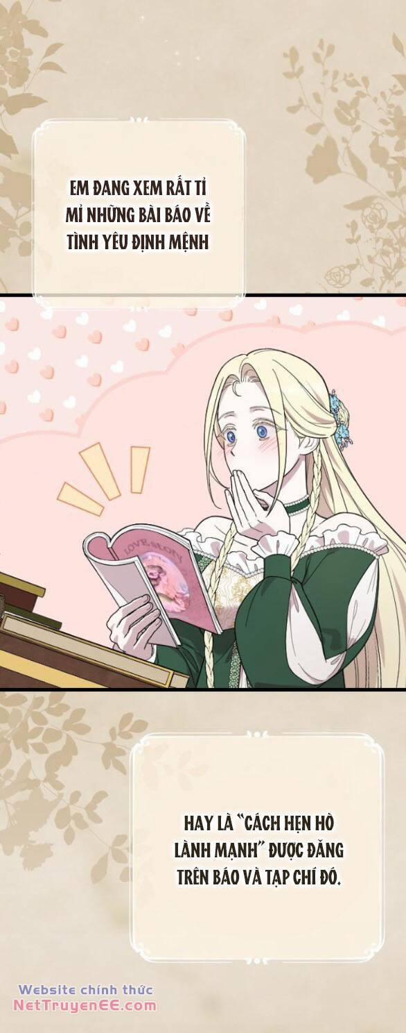 Kẻ Cưỡng Bức Yêu Quý Của Tôi 15 trang 31
