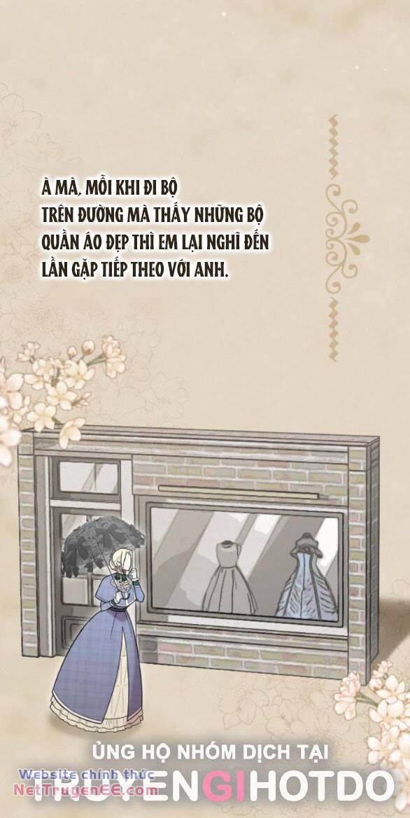Kẻ Cưỡng Bức Yêu Quý Của Tôi 15 trang 32
