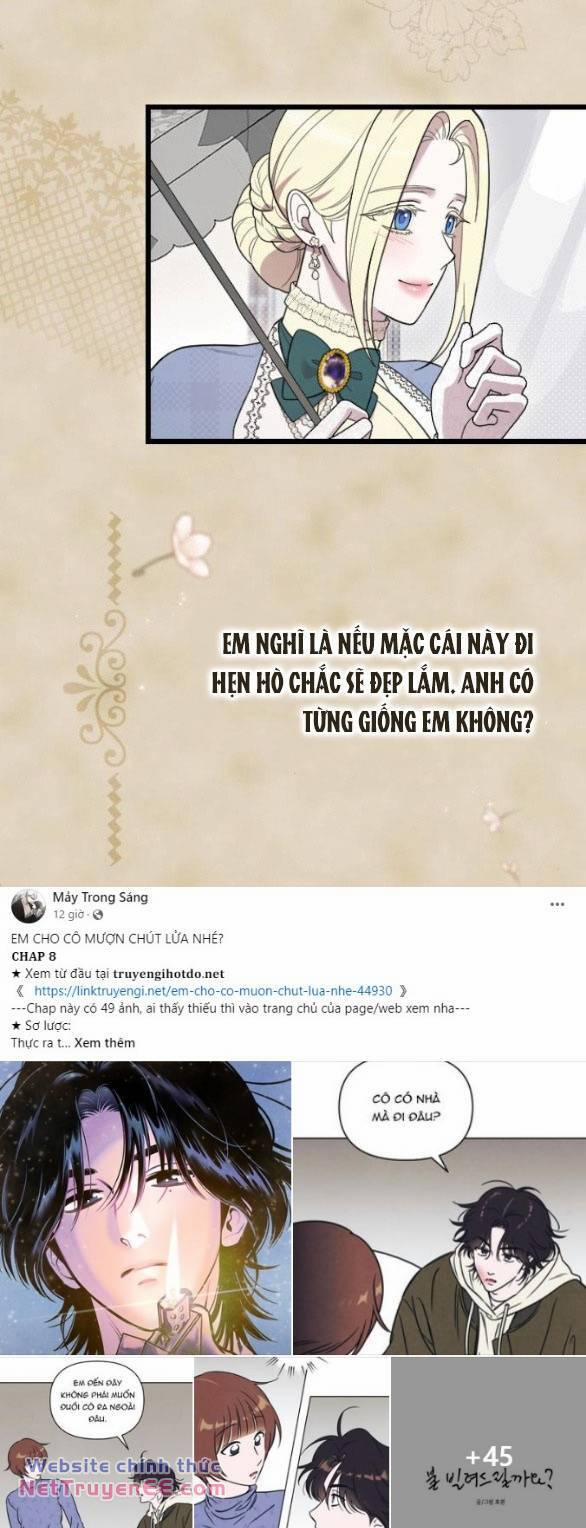 Kẻ Cưỡng Bức Yêu Quý Của Tôi 15 trang 33