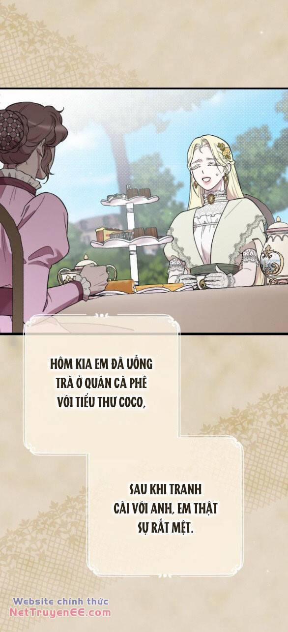 Kẻ Cưỡng Bức Yêu Quý Của Tôi 15 trang 34