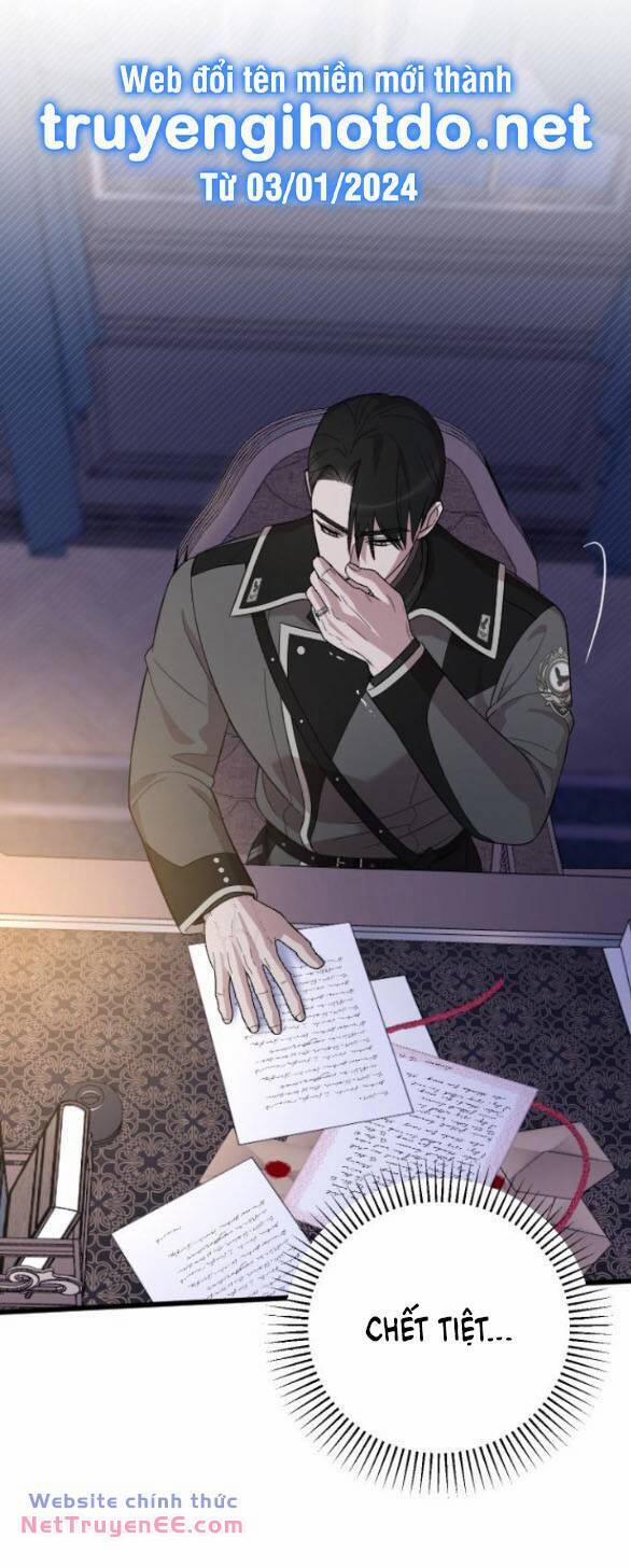 Kẻ Cưỡng Bức Yêu Quý Của Tôi 15 trang 44