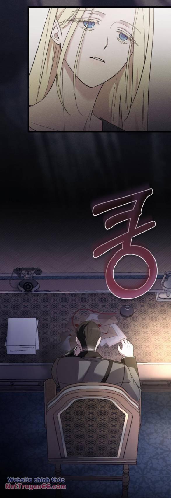 Kẻ Cưỡng Bức Yêu Quý Của Tôi 15 trang 54