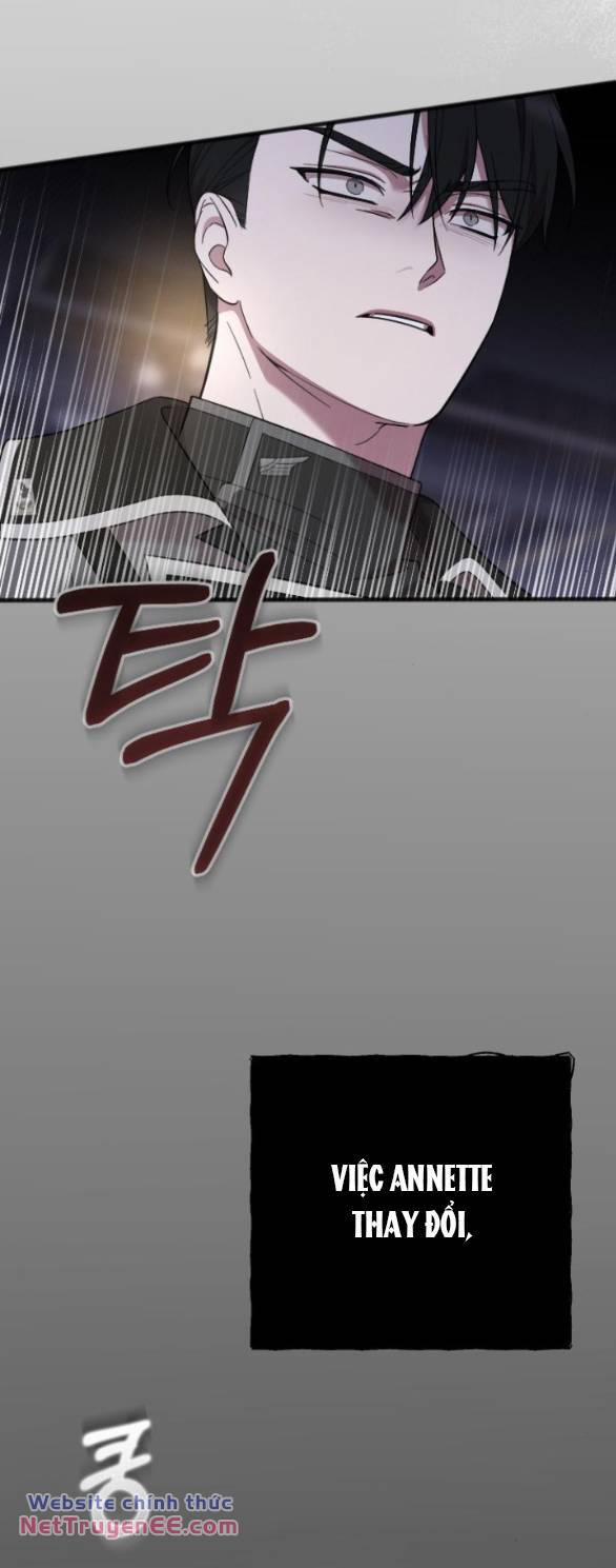 Kẻ Cưỡng Bức Yêu Quý Của Tôi 15 trang 57