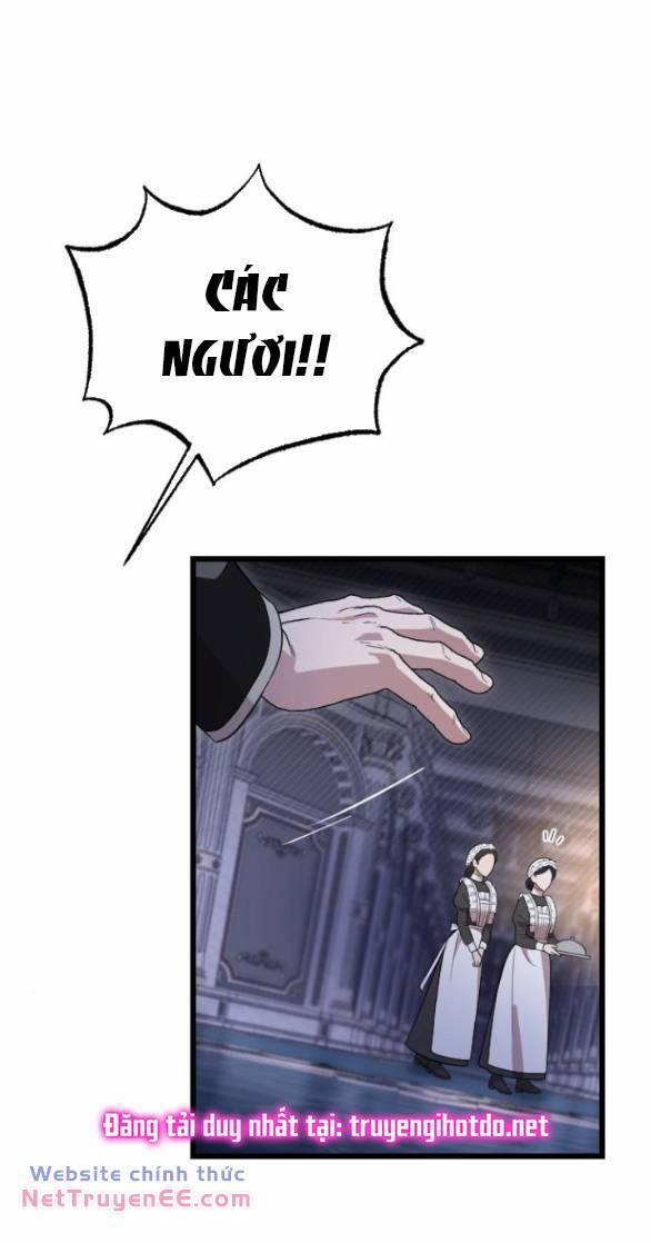 Kẻ Cưỡng Bức Yêu Quý Của Tôi 15 trang 61