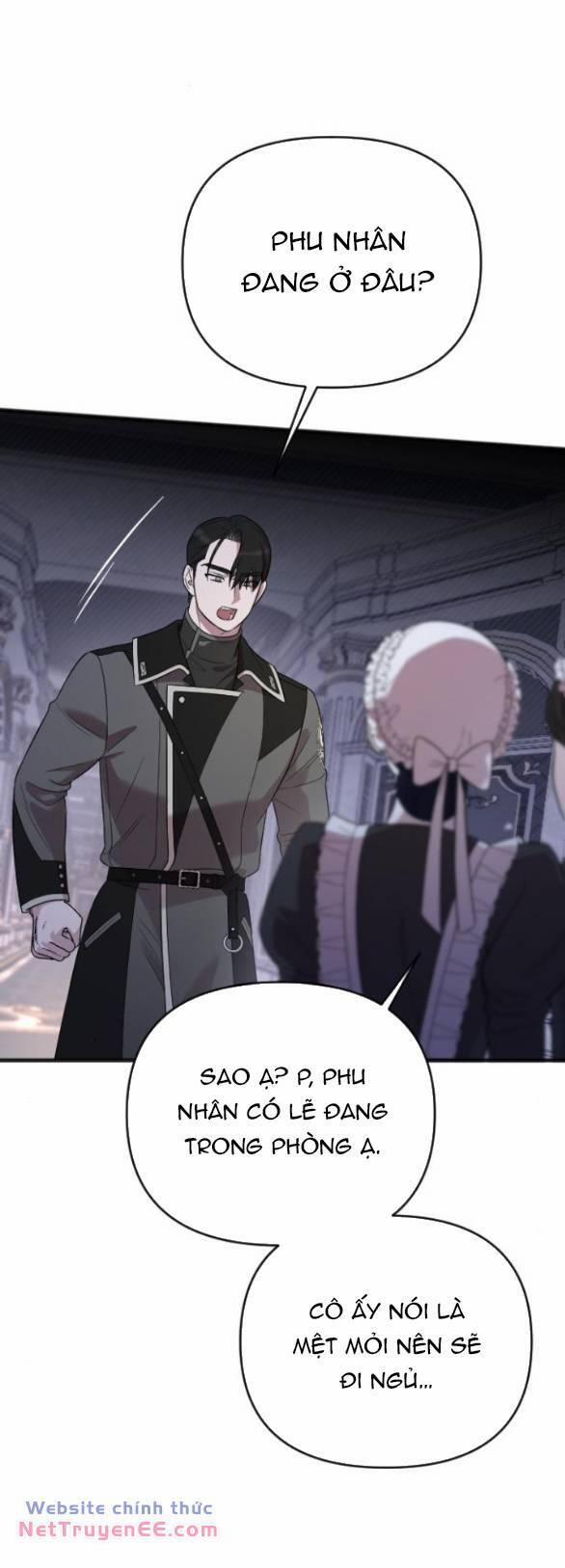 Kẻ Cưỡng Bức Yêu Quý Của Tôi 15 trang 62