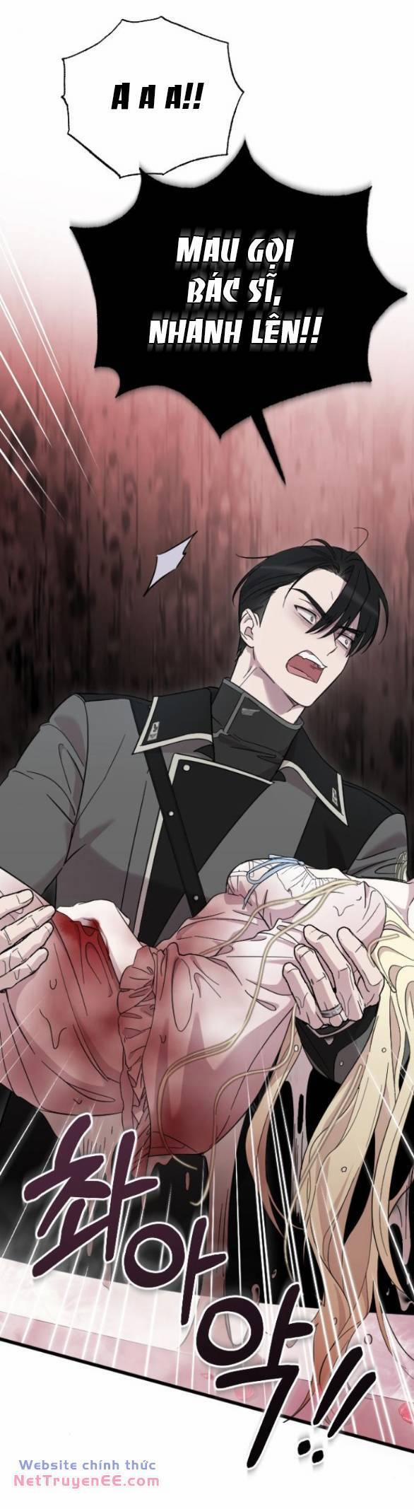 Kẻ Cưỡng Bức Yêu Quý Của Tôi 15 trang 79