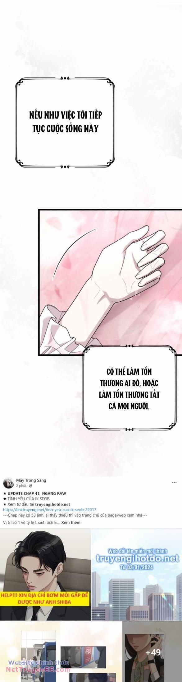 Kẻ Cưỡng Bức Yêu Quý Của Tôi 15 trang 9