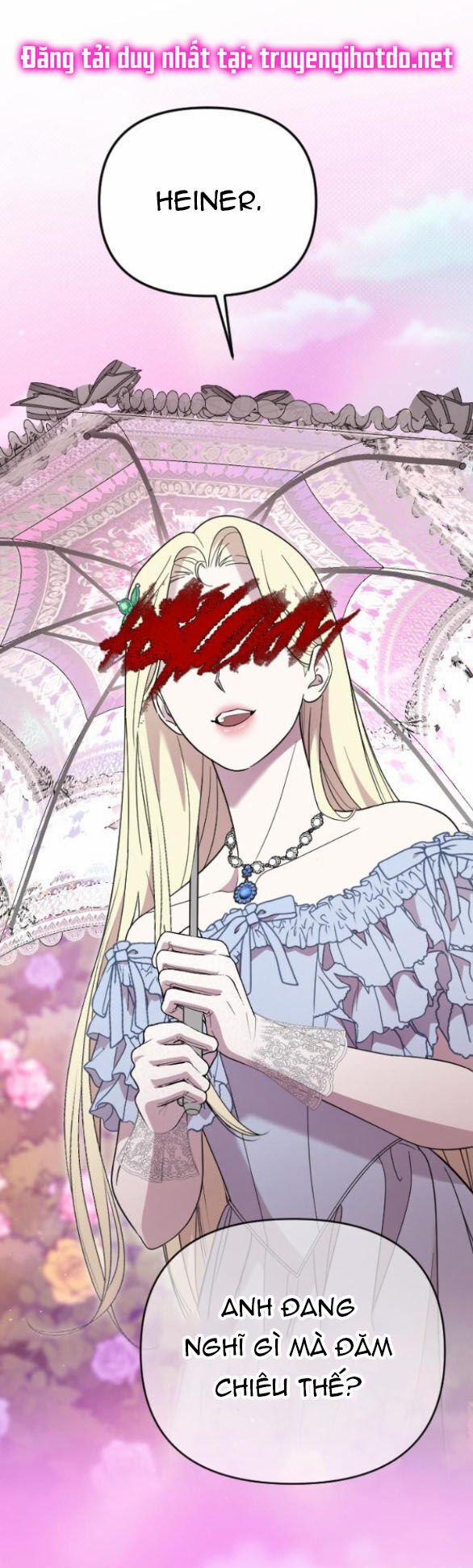 Kẻ Cưỡng Bức Yêu Quý Của Tôi 16.1 trang 16