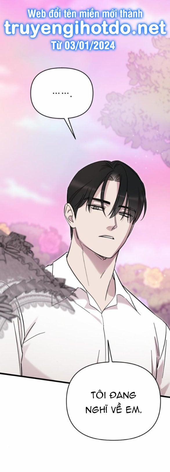 Kẻ Cưỡng Bức Yêu Quý Của Tôi 16.1 trang 17