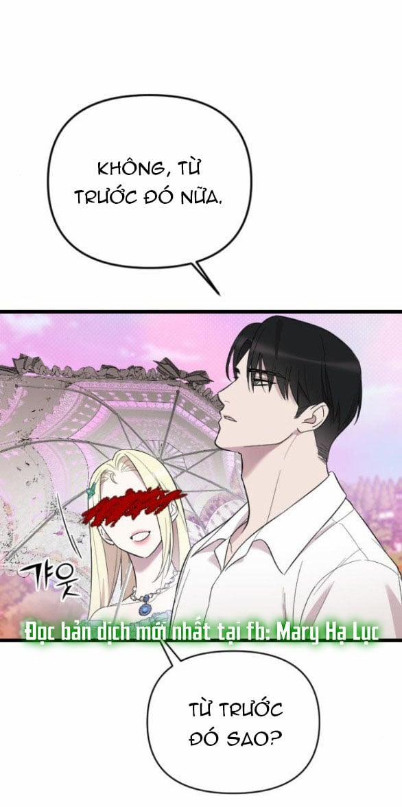 Kẻ Cưỡng Bức Yêu Quý Của Tôi 16.1 trang 20