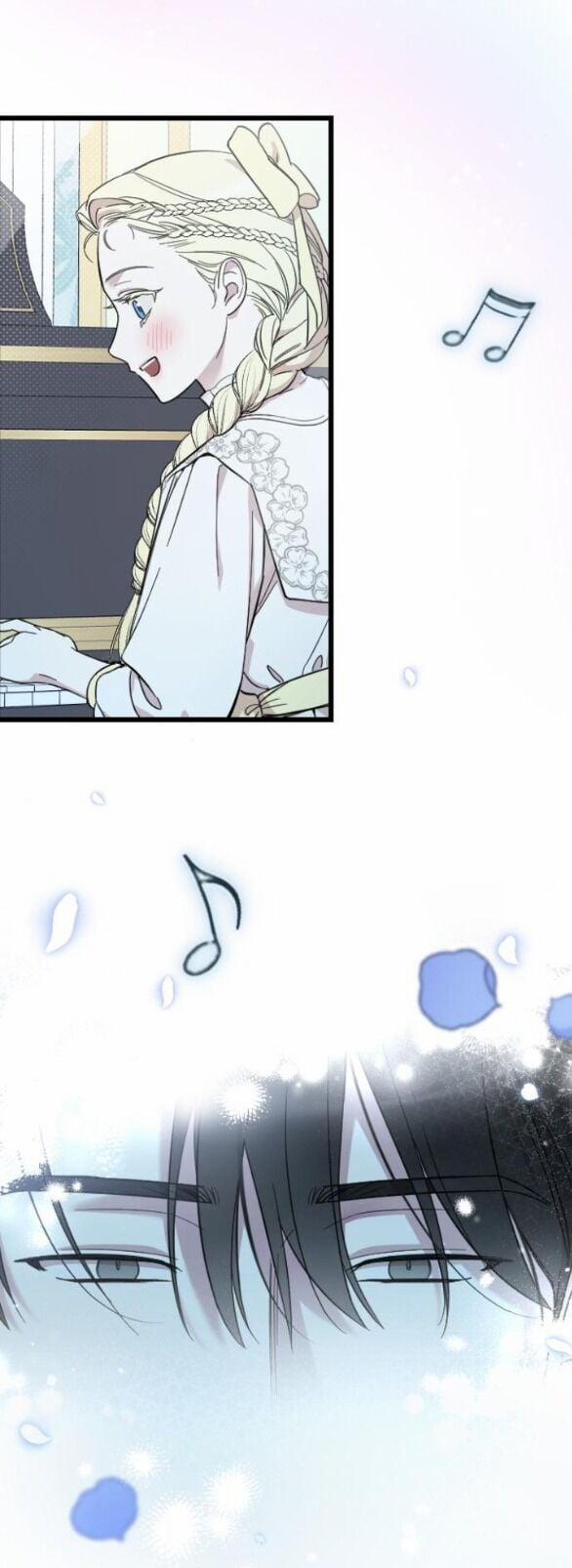 Kẻ Cưỡng Bức Yêu Quý Của Tôi 16.1 trang 27