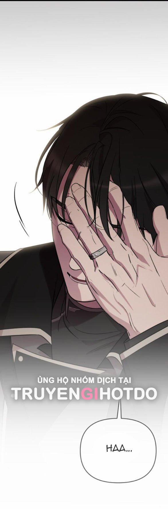 Kẻ Cưỡng Bức Yêu Quý Của Tôi 16.1 trang 40