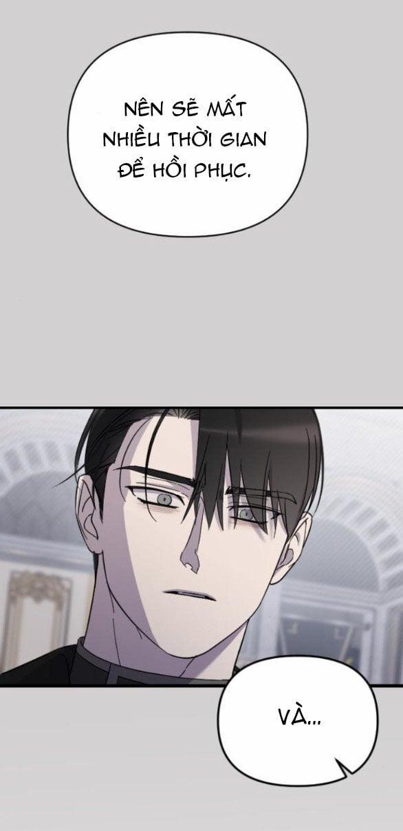 Kẻ Cưỡng Bức Yêu Quý Của Tôi 16.1 trang 44
