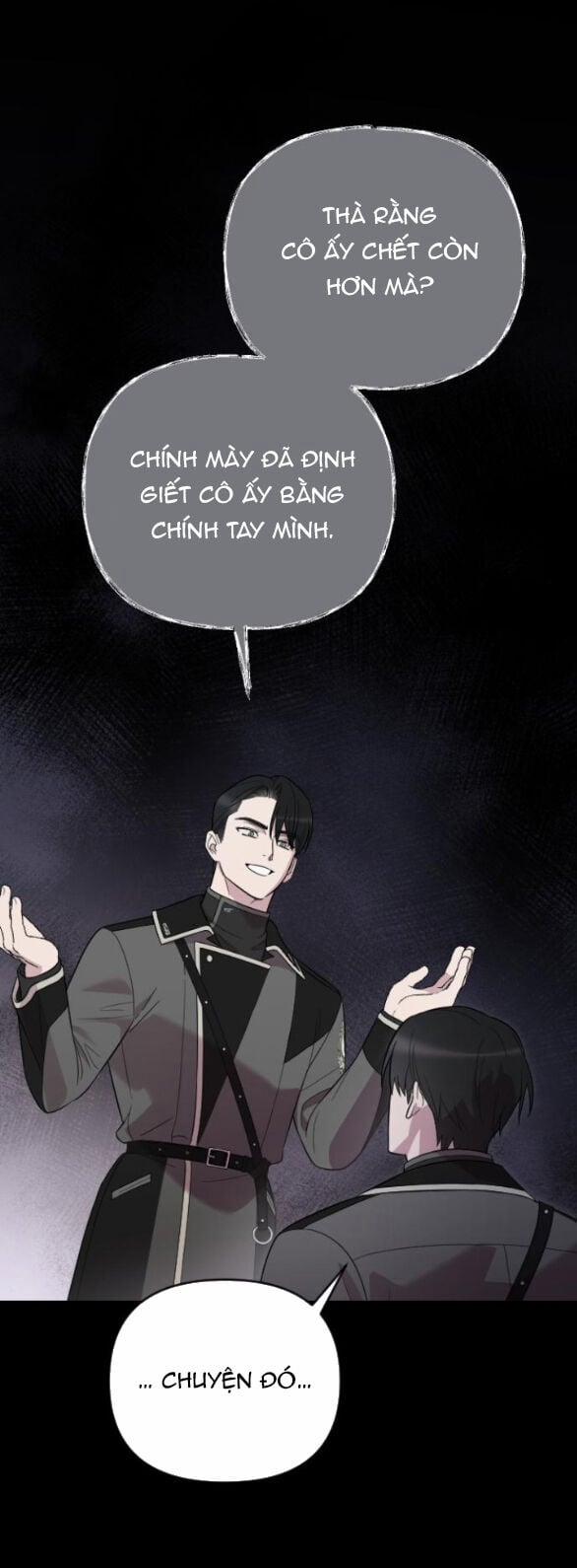 Kẻ Cưỡng Bức Yêu Quý Của Tôi 16.2 trang 10