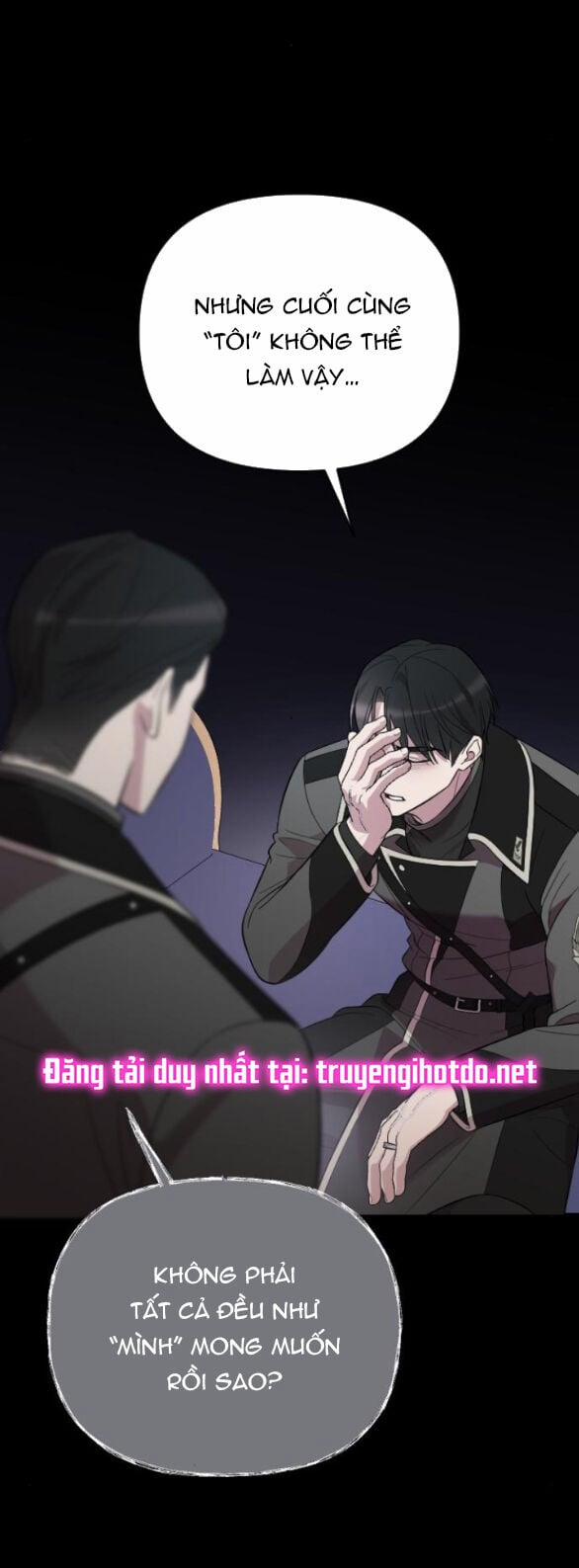 Kẻ Cưỡng Bức Yêu Quý Của Tôi 16.2 trang 12