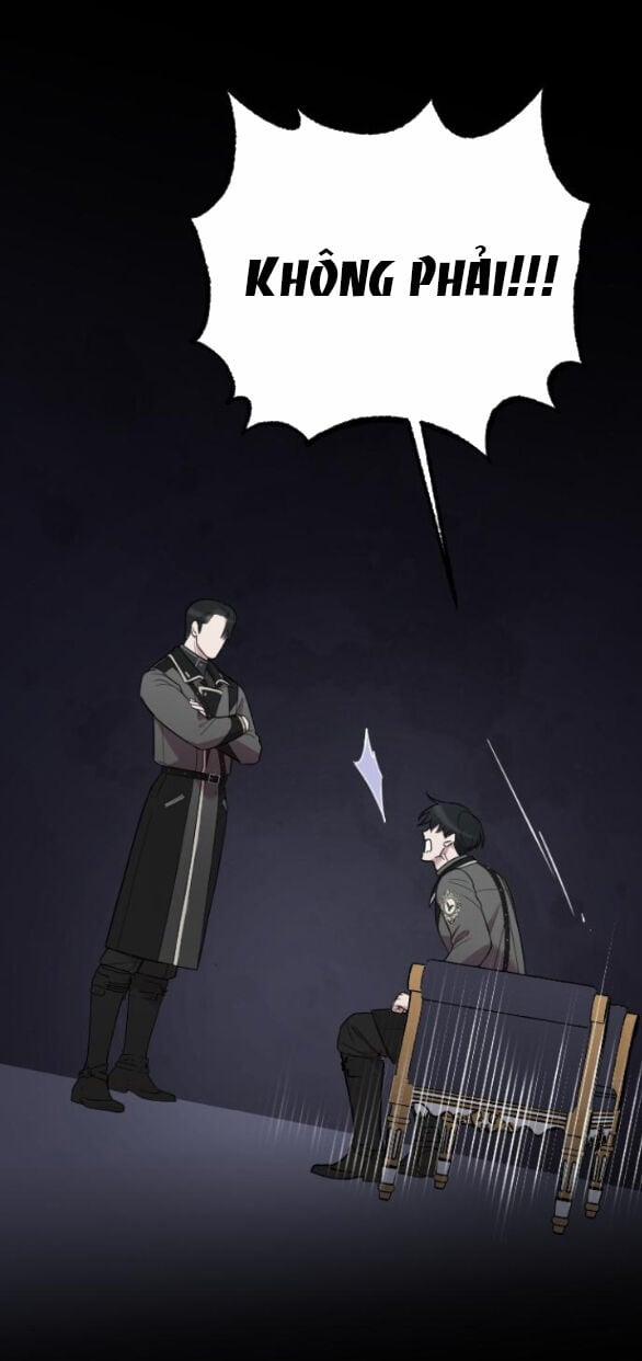 Kẻ Cưỡng Bức Yêu Quý Của Tôi 16.2 trang 14