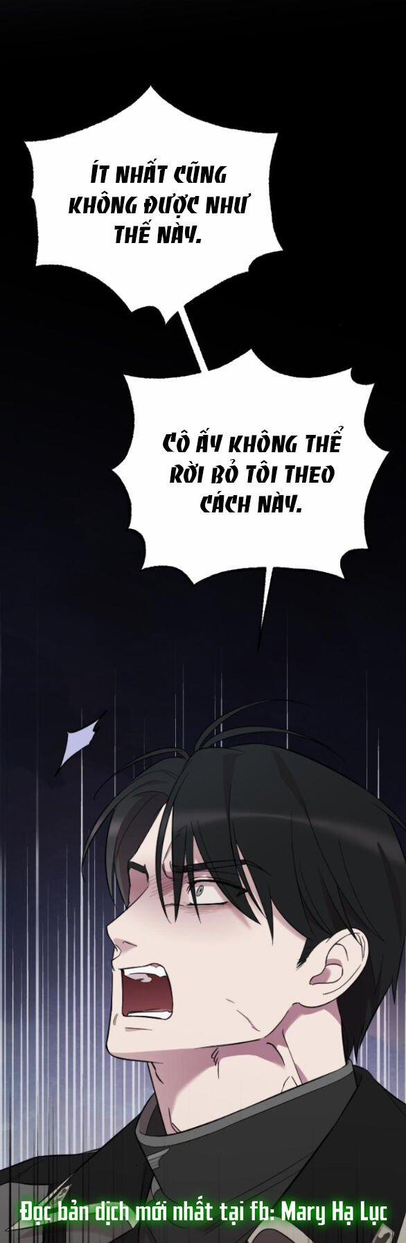 Kẻ Cưỡng Bức Yêu Quý Của Tôi 16.2 trang 15