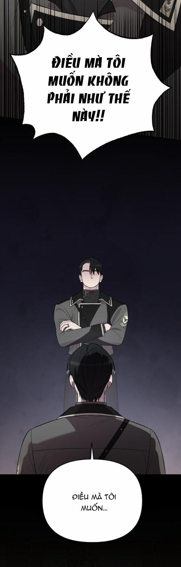 Kẻ Cưỡng Bức Yêu Quý Của Tôi 16.2 trang 16