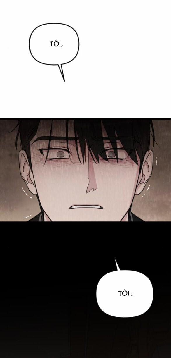Kẻ Cưỡng Bức Yêu Quý Của Tôi 16.2 trang 18