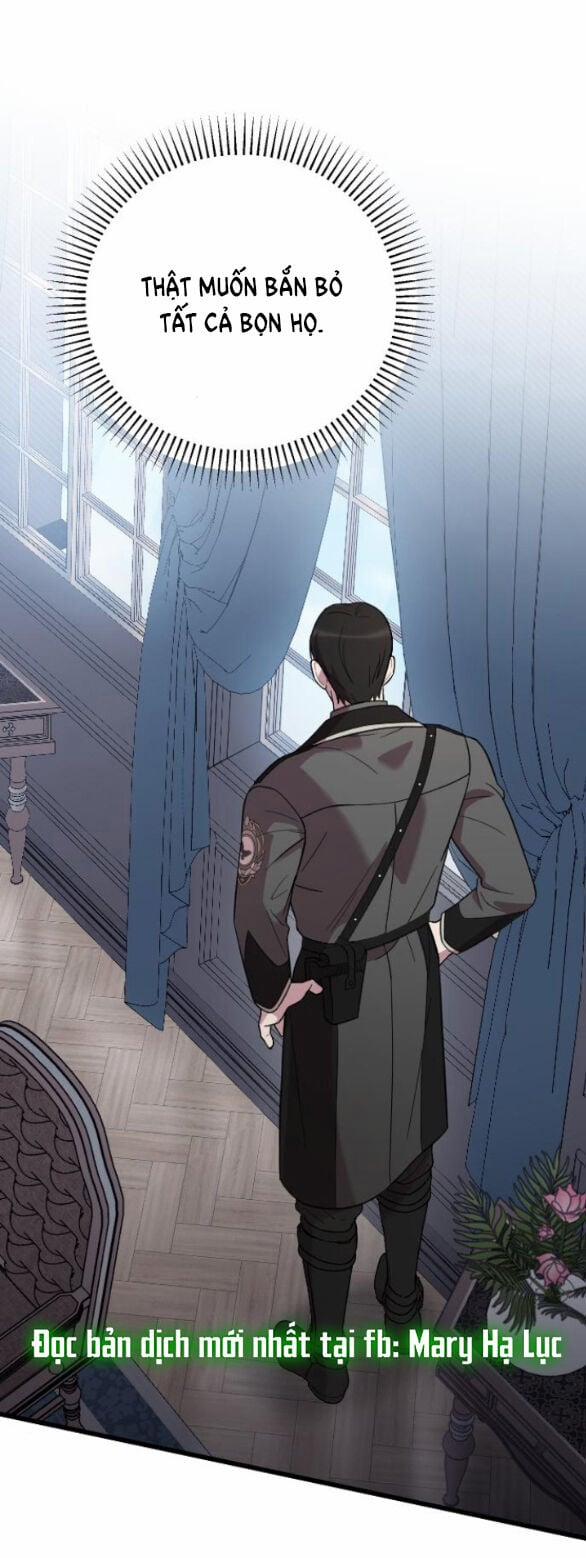 Kẻ Cưỡng Bức Yêu Quý Của Tôi 16.2 trang 26