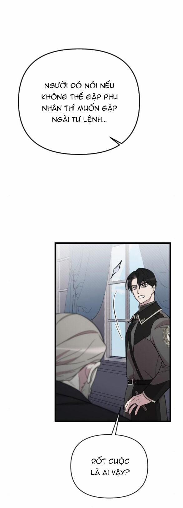 Kẻ Cưỡng Bức Yêu Quý Của Tôi 16.2 trang 28