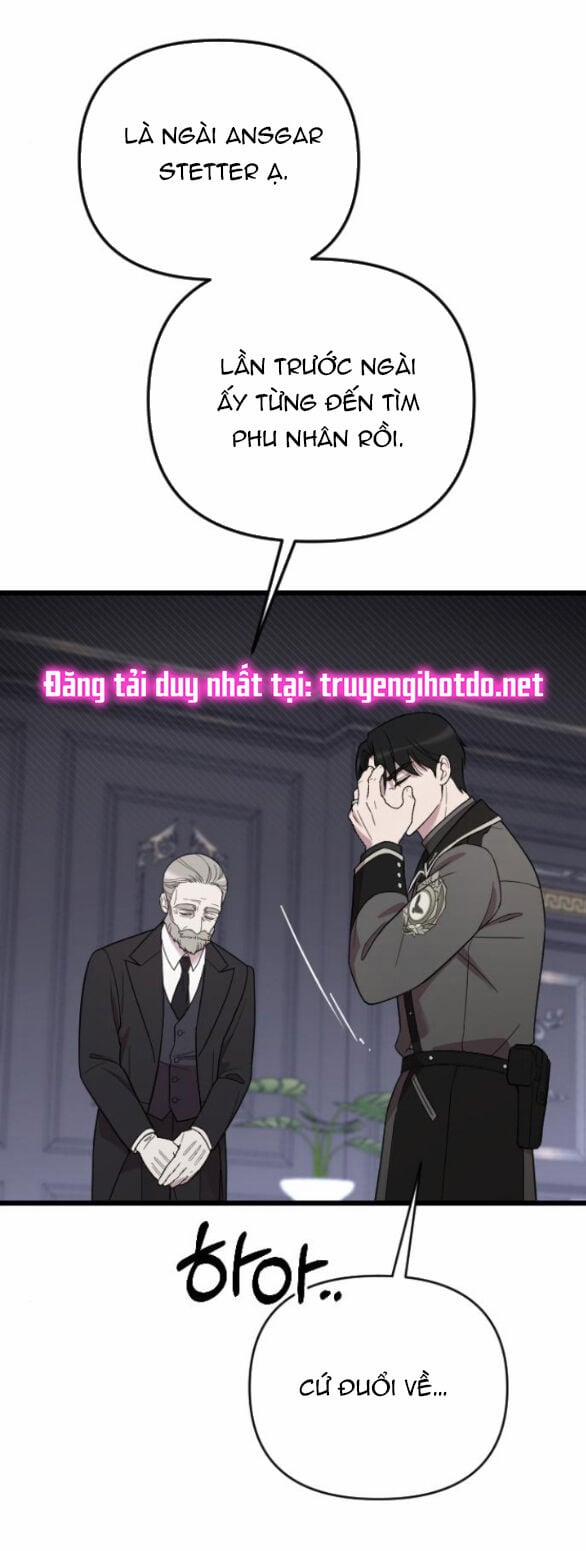 Kẻ Cưỡng Bức Yêu Quý Của Tôi 16.2 trang 29