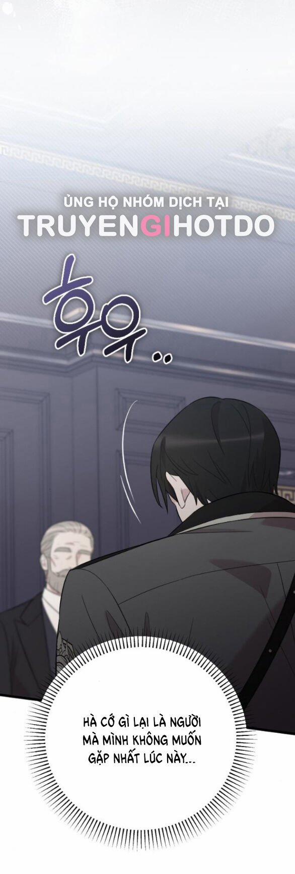 Kẻ Cưỡng Bức Yêu Quý Của Tôi 16.2 trang 32