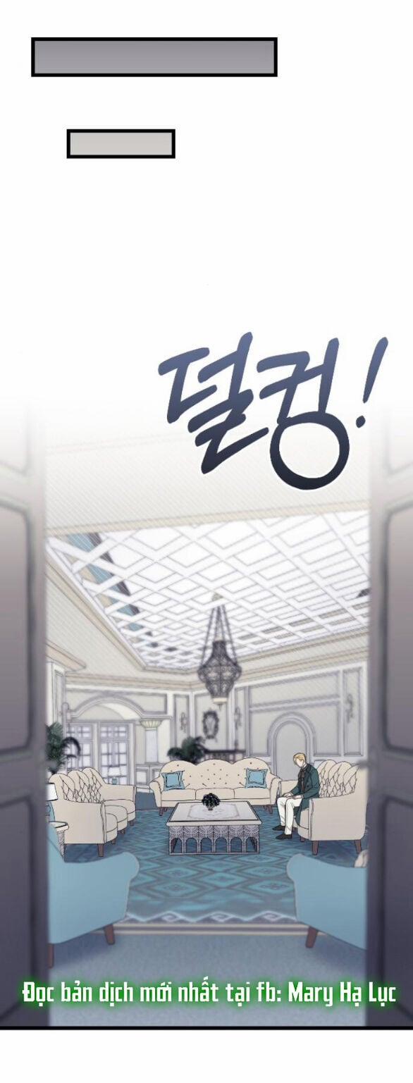 Kẻ Cưỡng Bức Yêu Quý Của Tôi 16.2 trang 34